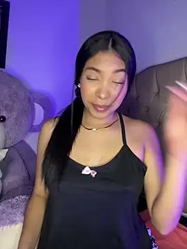 KarolRojas 22 online show from February 2026 04:00:01 AM