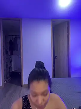 KarolRojas 22 online show from May 2026 03:33:02 AM