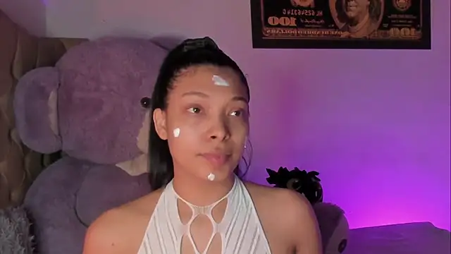 KarolRojas 22 online show from April 2026 06:27:01 AM