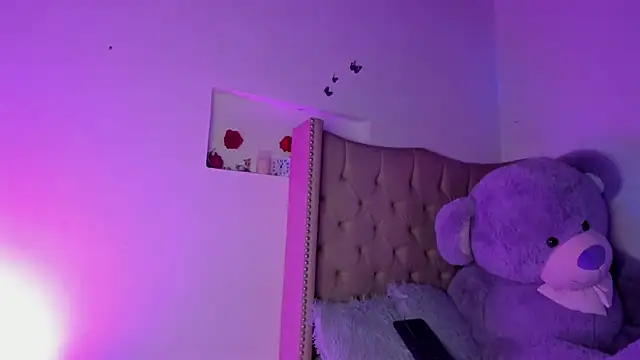 KarolRojas 22 online show from May 2026 02:20:02 AM