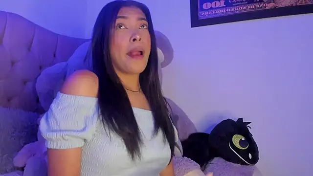 KarolRojas 22 online show from January 2026 11:53:01 PM