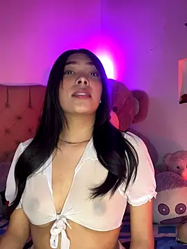 KarolRojas 22 online show from November 2025 11:27:01 PM