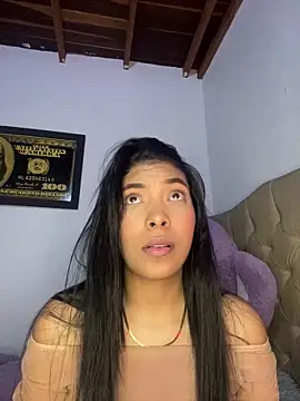 KarolRojas 22 online show from March 2026 09:34:02 AM