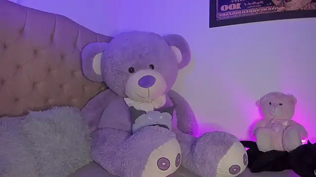 KarolRojas 22 online show from January 2026 01:42:02 AM