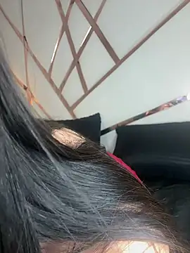 Celeste Valencia  online show from February 2026 05:18:02 AM