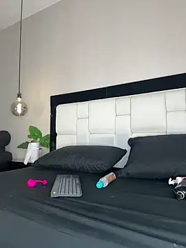 Celeste Valencia  online show from May 2026 04:42:02 AM