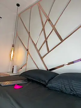 Celeste Valencia  online show from January 2026 04:05:01 AM