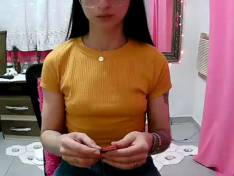 MissDominicc online show from December 2025 12:38:01 AM