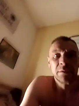 BushedScreed online show from April 2026 06:45:02 PM