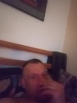 BushedScreed online show from April 2026 10:26:02 PM