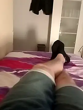 BushedScreed online show from April 2026 07:50:02 PM