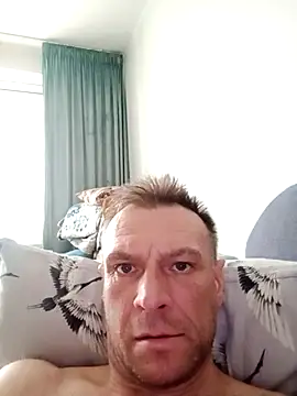 BushedScreed online show from April 2026 10:43:01 AM