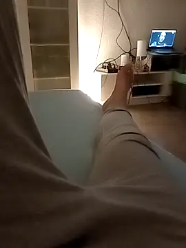 BushedScreed online show from April 2026 12:39:01 AM