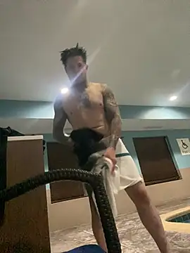 Snapshot of JSizzle13 chatting on February 2026 06:11:02 AM JSizzle13 online show from February 2026 06:11:02 AM