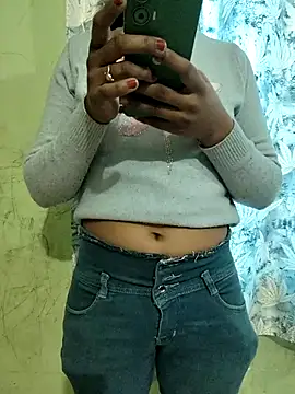 Siya499 online show from November 2025 07:08:02 AM