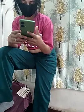 Siya499 online show from November 2025 04:18:02 PM