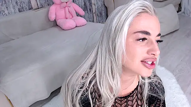 SexyElisabeth online show from October 2025 04:24:02 AM