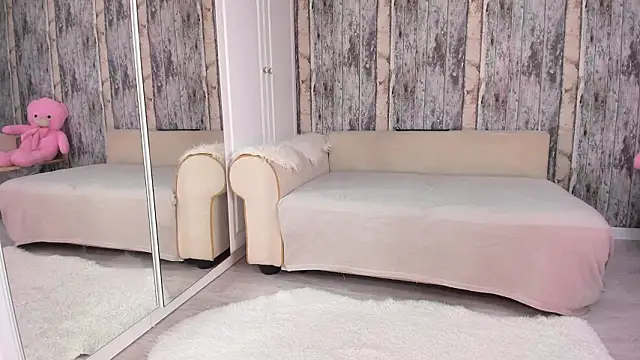 SexyElisabeth online show from February 2026 04:07:01 AM