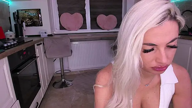 SexyElisabeth online show from March 2026 04:36:01 AM