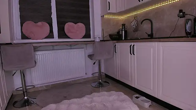 SexyElisabeth online show from April 2026 03:34:02 AM