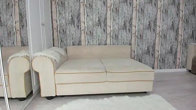 SexyElisabeth online show from November 2025 05:45:02 AM