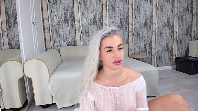 SexyElisabeth online show from November 2025 04:38:02 AM