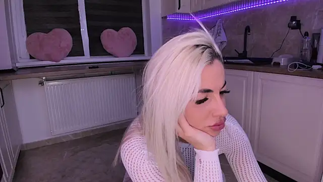 SexyElisabeth online show from March 2026 04:57:01 AM