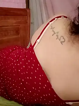 Lily-ross22 online show from July 2026 05:01:01 PM