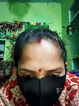 Snapshot of Punam_panjabi chatting on February 2026 07:55:01 PM Punam panjabi online show from February 2026 07:55:01 PM