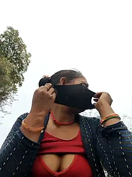 Snapshot of Punam_panjabi chatting on December 2025 10:26:01 AM Punam panjabi online show from December 2025 10:26:01 AM