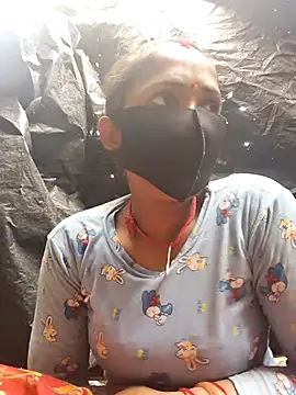 Snapshot of Punam_panjabi chatting on January 2026 10:11:02 AM Punam panjabi online show from January 2026 10:11:02 AM