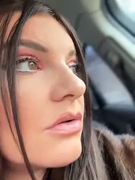 JessicaFlame online show from February 2026 02:05:01 PM