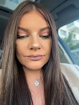 JessicaFlame online show from March 2026 12:30:02 PM