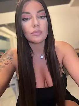 JessicaFlame online show from March 2026 03:13:02 PM