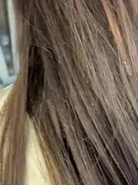 JessicaFlame online show from April 2026 11:33:01 AM