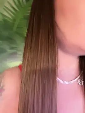 JessicaFlame online show from February 2026 06:15:02 PM