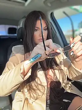 JessicaFlame online show from March 2026 12:53:02 PM