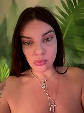 JessicaFlame online show from December 2025 06:39:03 AM