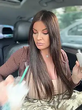 JessicaFlame online show from April 2026 12:22:02 PM