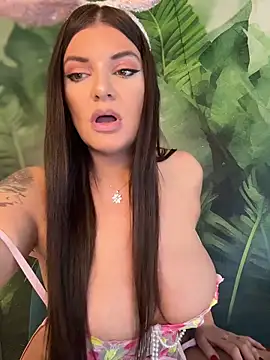 JessicaFlame online show from March 2026 10:06:01 AM