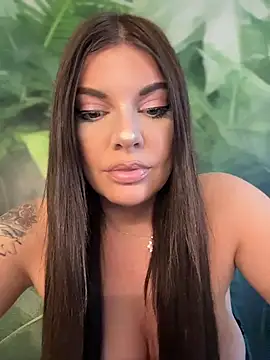 JessicaFlame online show from March 2026 12:02:02 PM