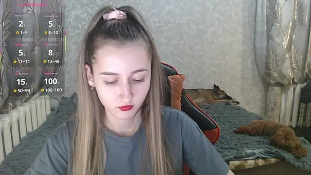 Ave Costly online show from December 2025 04:43:02 PM