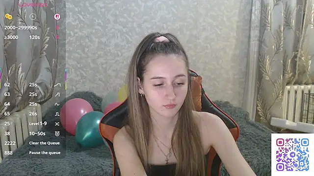 Ave Costly online show from January 2026 09:00:02 PM