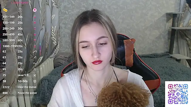 Ave Costly online show from January 2026 04:11:02 PM