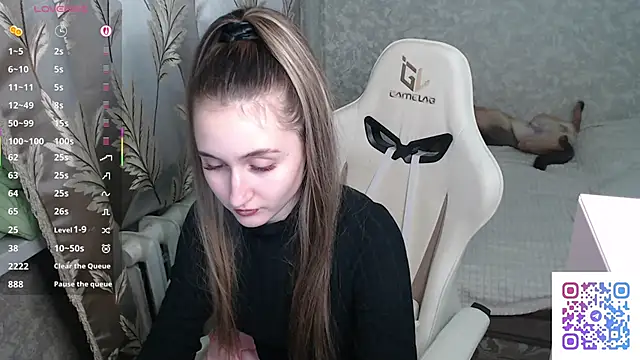 Ave Costly online show from February 2026 04:47:01 PM