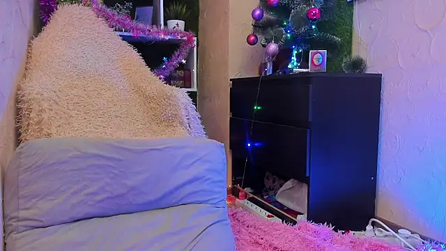 amelialy online show from January 2026 06:51:02 AM