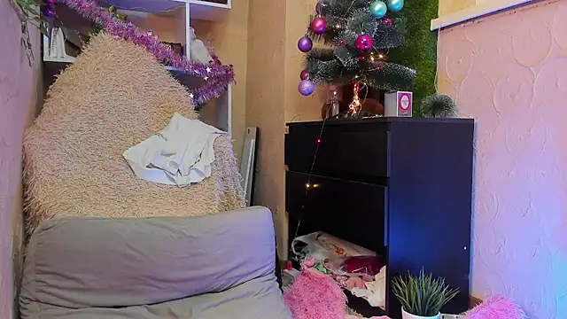 amelialy online show from January 2026 05:27:02 PM