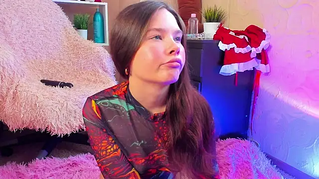 amelialy online show from November 2025 07:30:01 AM