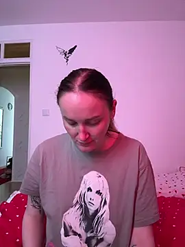 TomilaSi online show from February 2026 11:41:01 AM