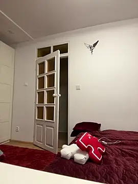 TomilaSi online show from November 2025 07:25:02 PM